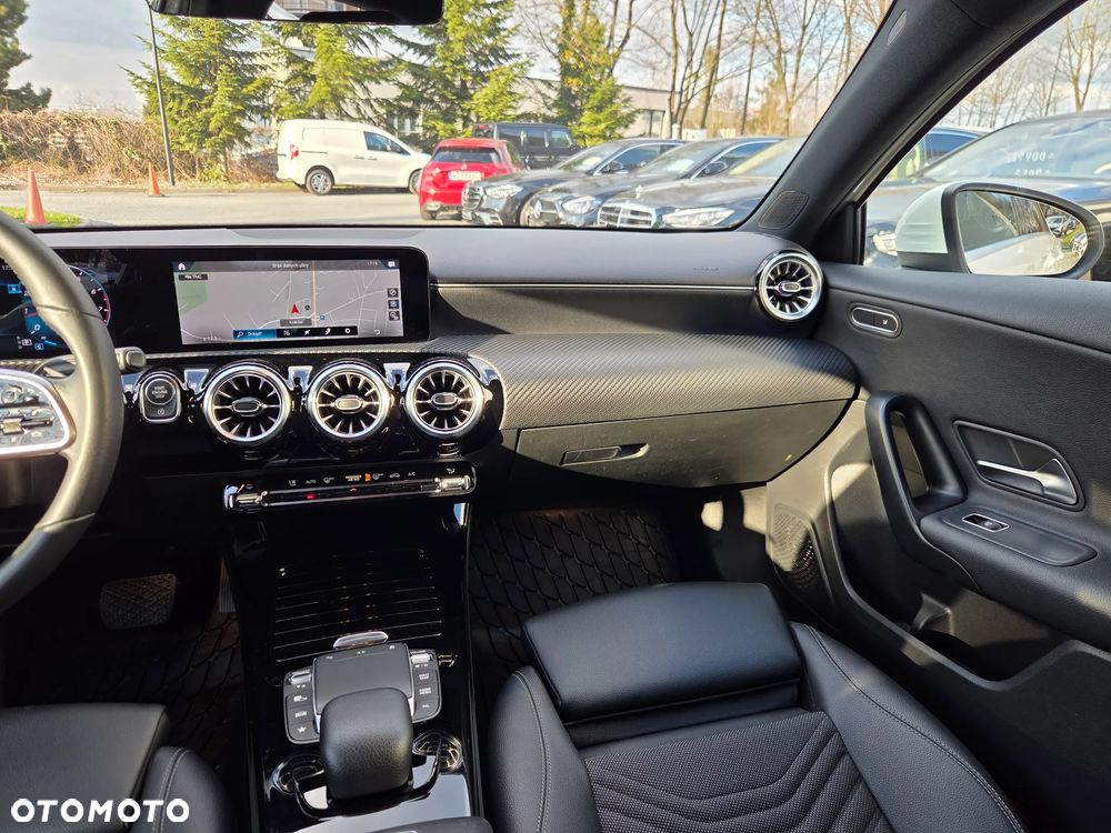 Mercedes-Benz Klasa A - 24