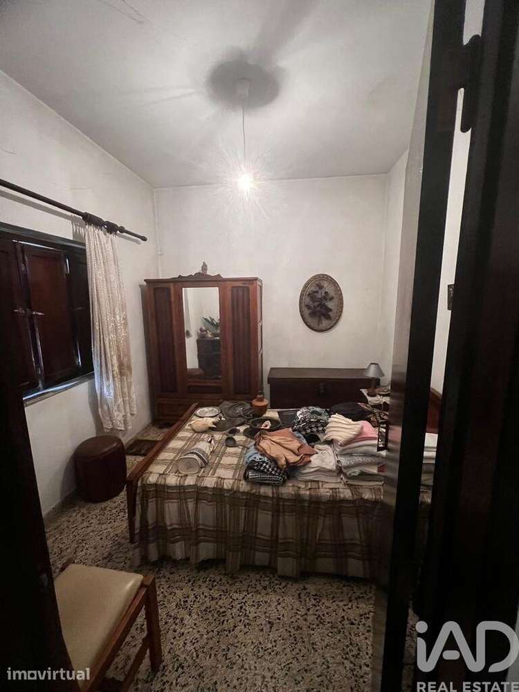 Moradia térrea T2 em São Teotónio de 65 m2 - Grande imagem: 3/12