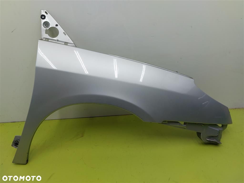 Błotnik przedni prawy Citroen C8 2002-2014R LAK: EZR HB 5 DRZWI - 1