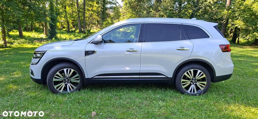 Renault Koleos 2.0 dCi Initiale Paris 4x4 X-Tronic - 36