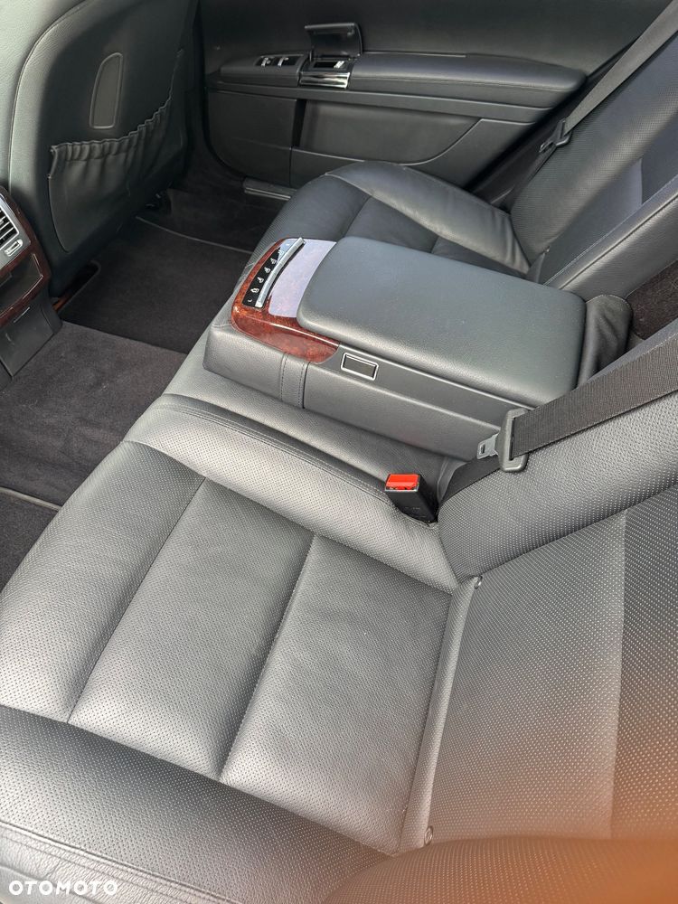 Mercedes-Benz Klasa S 350 CDI L 4Matic DPF 7G-TRONIC BlueEFFICIENCY - 17