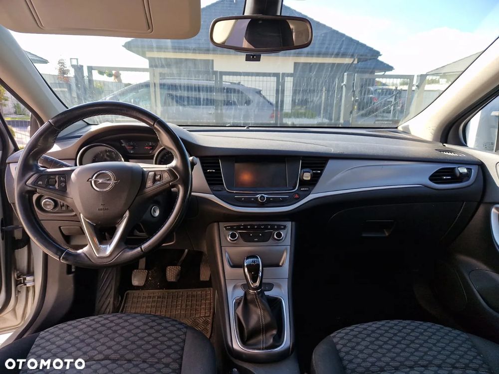 Opel Astra V 1.4 T Enjoy - 6