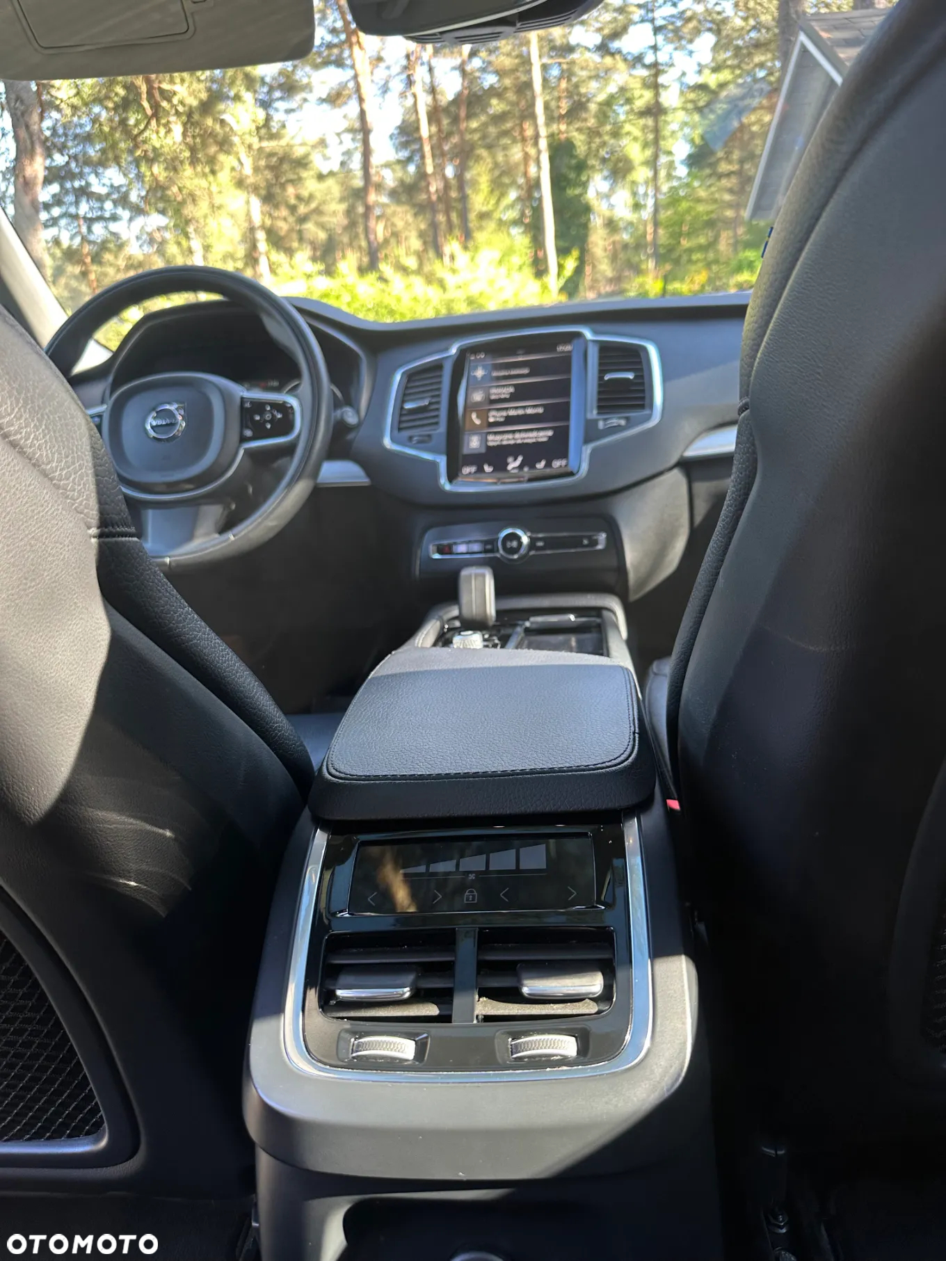 Volvo XC 90 - 36