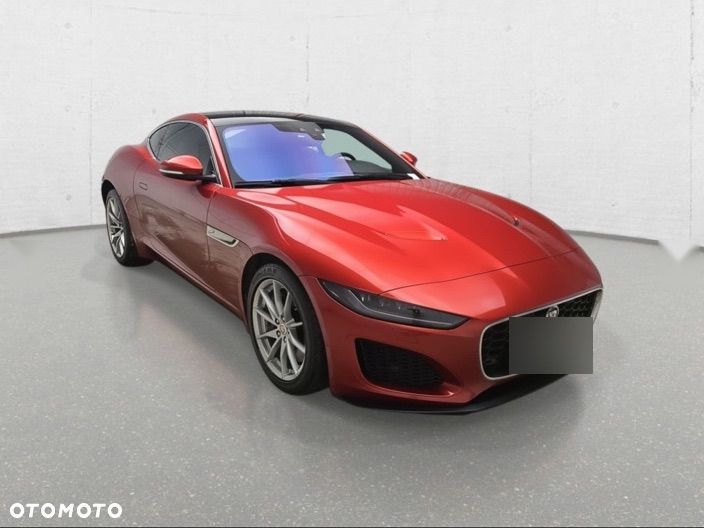 Jaguar F-Type - 3