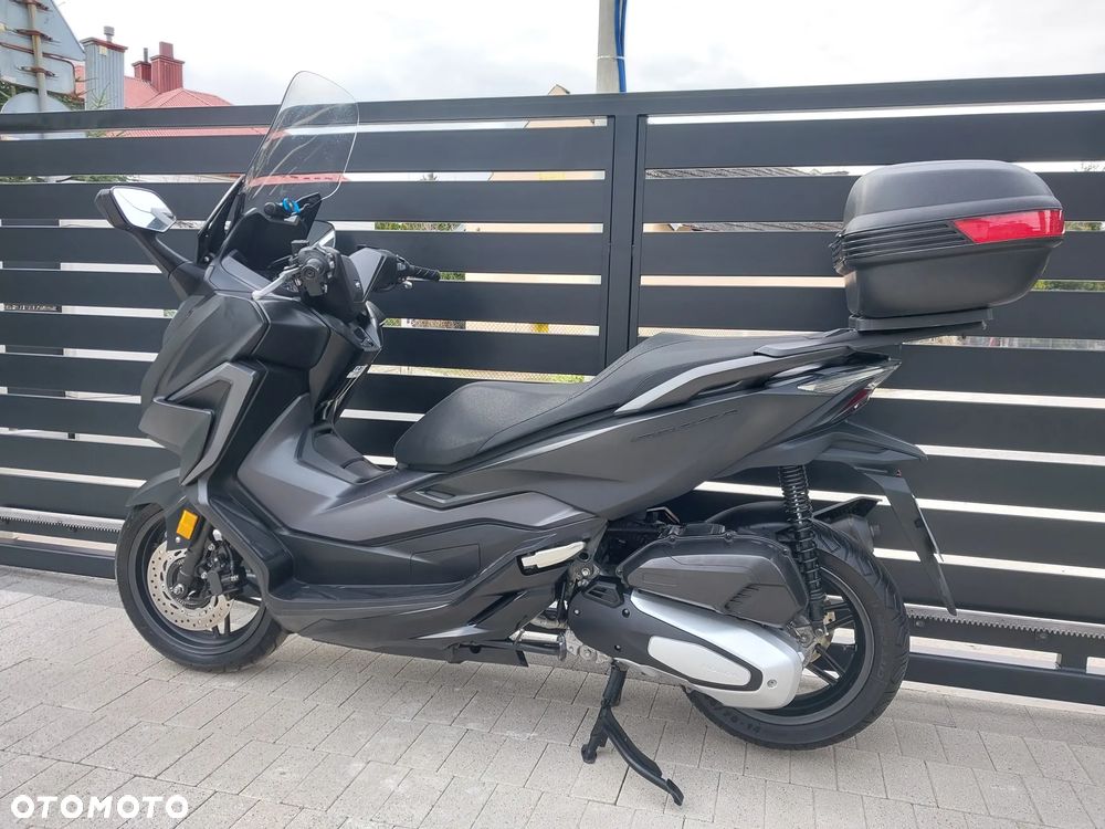 Honda NSS - 3