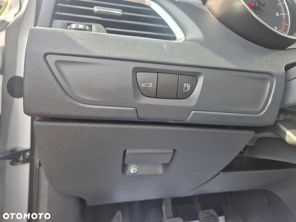 Peugeot 508 155 THP Style - 22