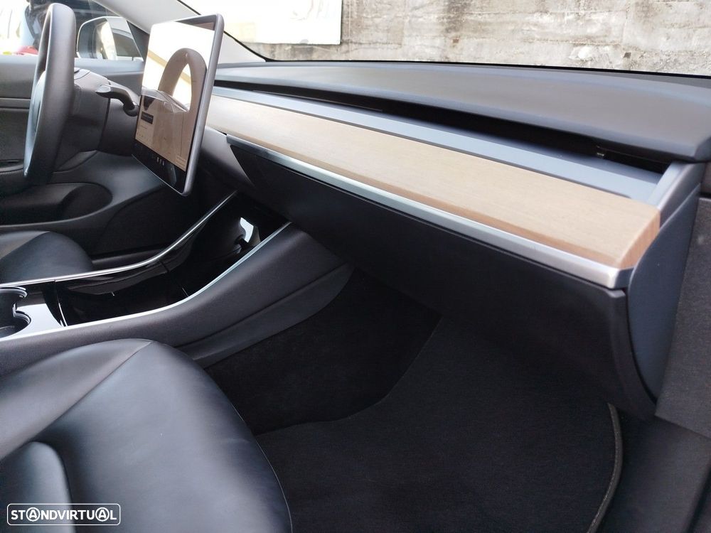 Tesla Model 3 Standard Range Plus RWD - 13