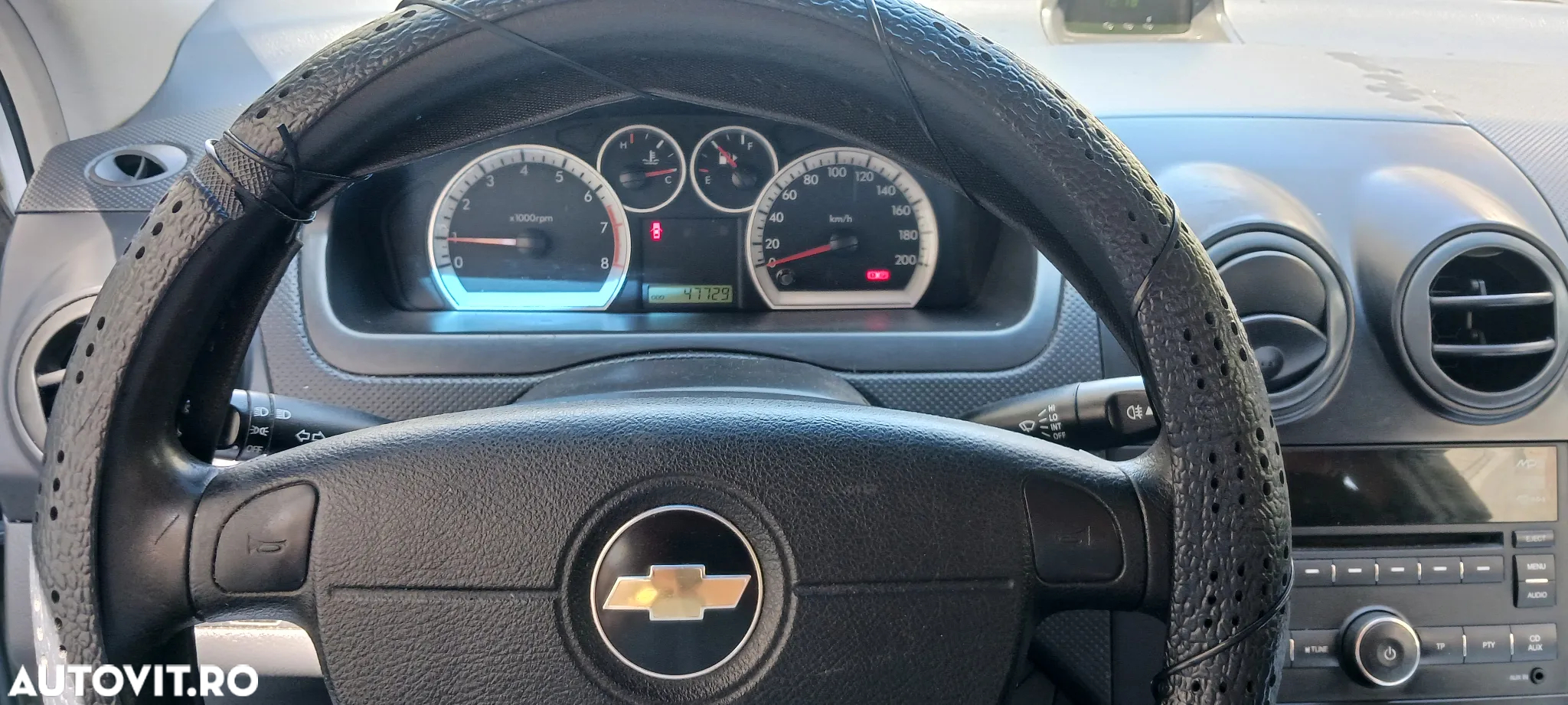 Chevrolet Aveo 1.2i Direct - 6