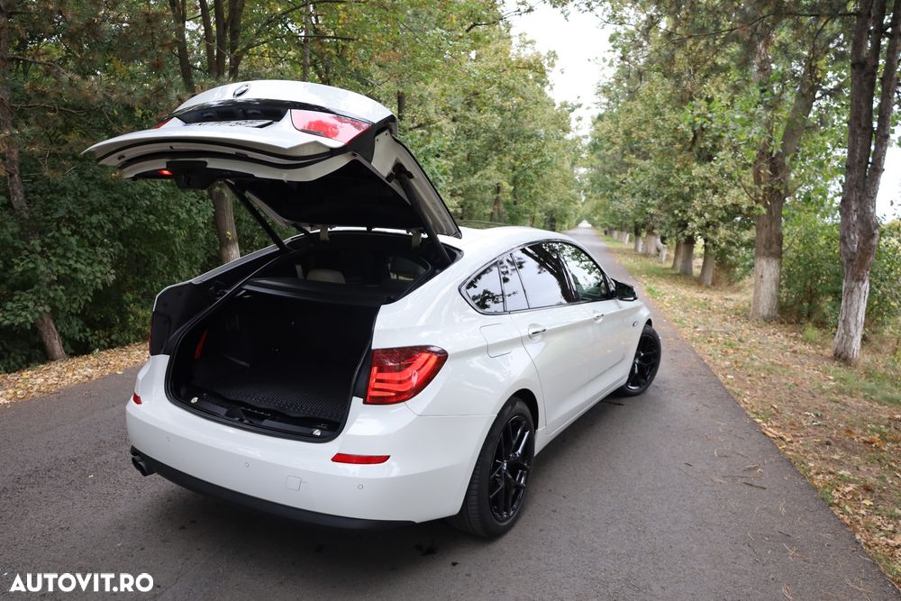 BMW Seria 5 - 5