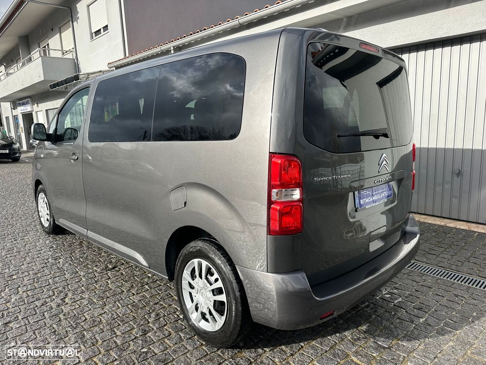 Citroën Jumpy 1.5 BlueHDi M Control - 2