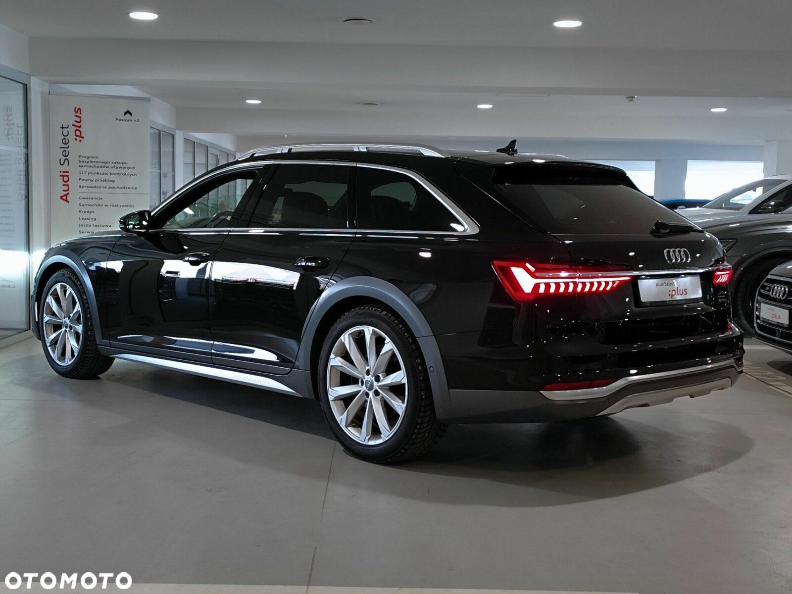 Audi A6 Allroad - 8