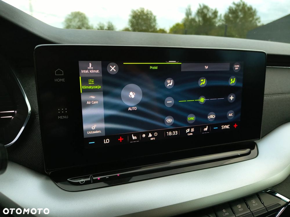 Skoda Octavia 1.5 TSI e-Tec Style DSG - 18