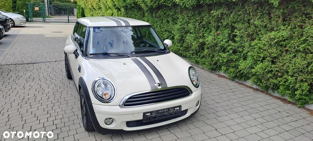 MINI ONE - 8