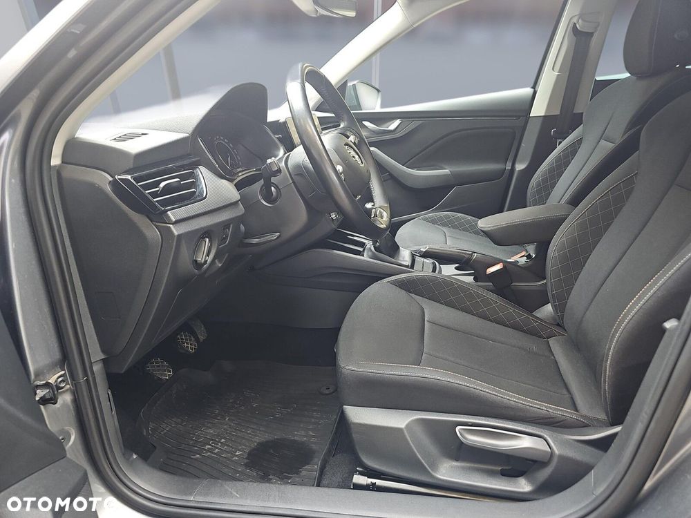 Skoda Scala 1.0 TSI Ambition - 17