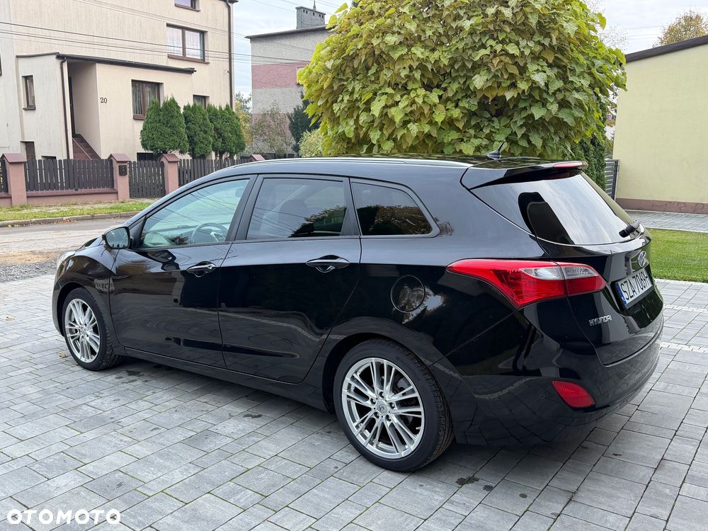 Hyundai i30 - 6