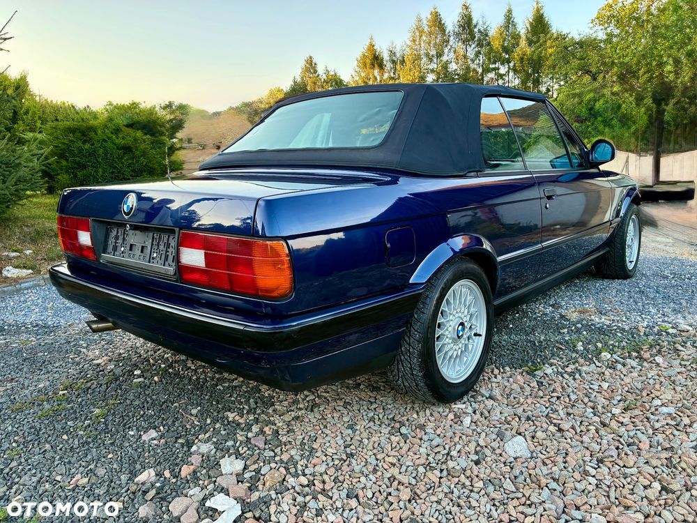 BMW Seria 3 - 1