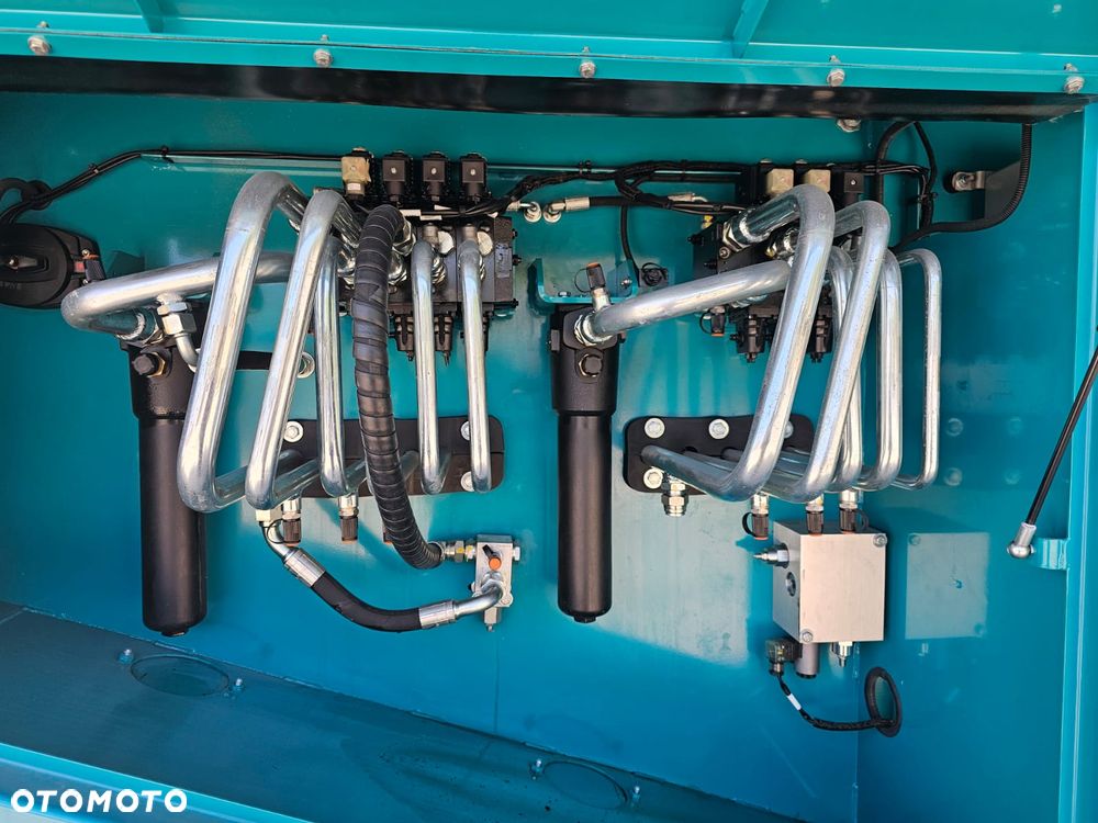 Powerscreen Maxtrak 1150 - 16