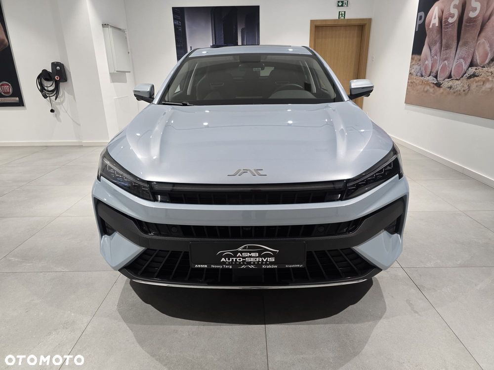 JAC J7 - 19