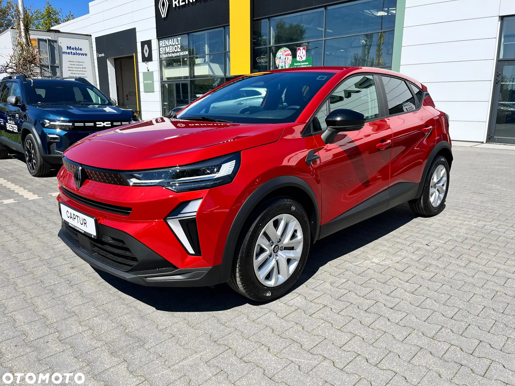 Renault Captur 1.0 TCe Evolution - 2