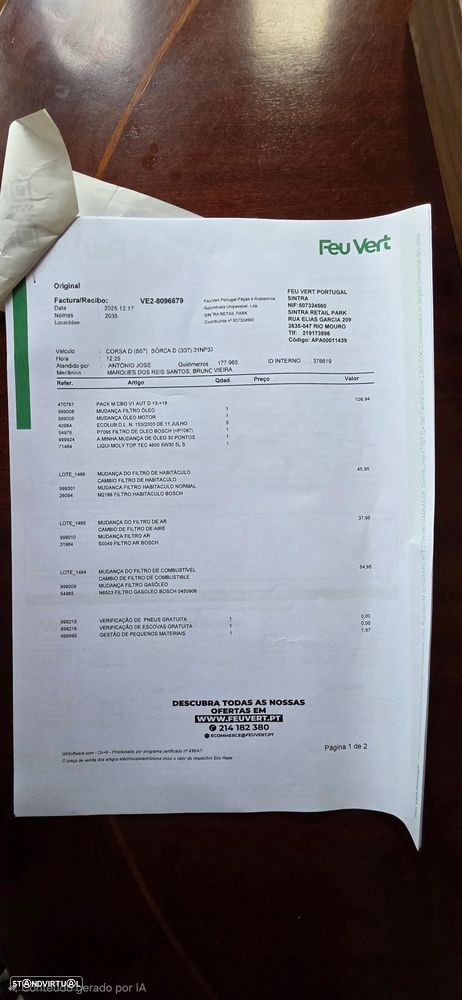 Opel Corsa 1.3 CDTI Enjoy 88g - 28