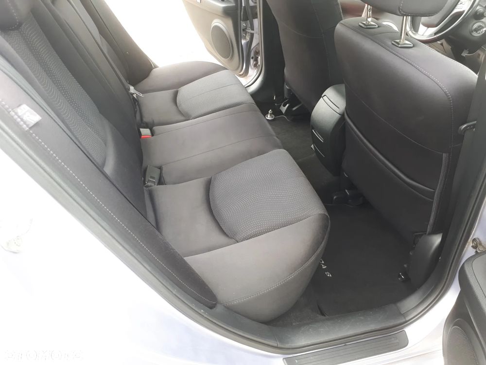 Mazda 6 Sport 2.0 Exclusive - 18