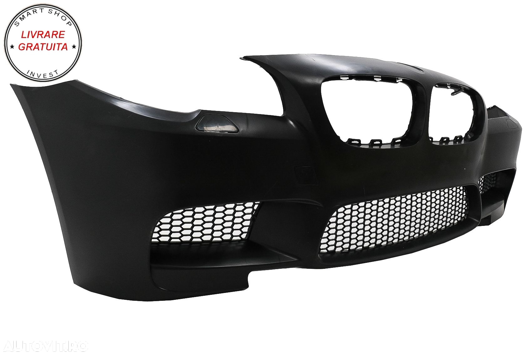 Bara Fata BMW Seria 5 F10 F11 (2011-2017) M5 Design- livrare gratuita - 2