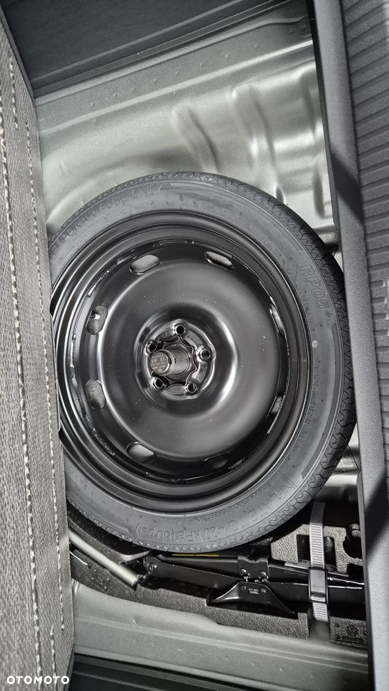 Volkswagen T-Roc 1.5 TSI Life DSG - 8