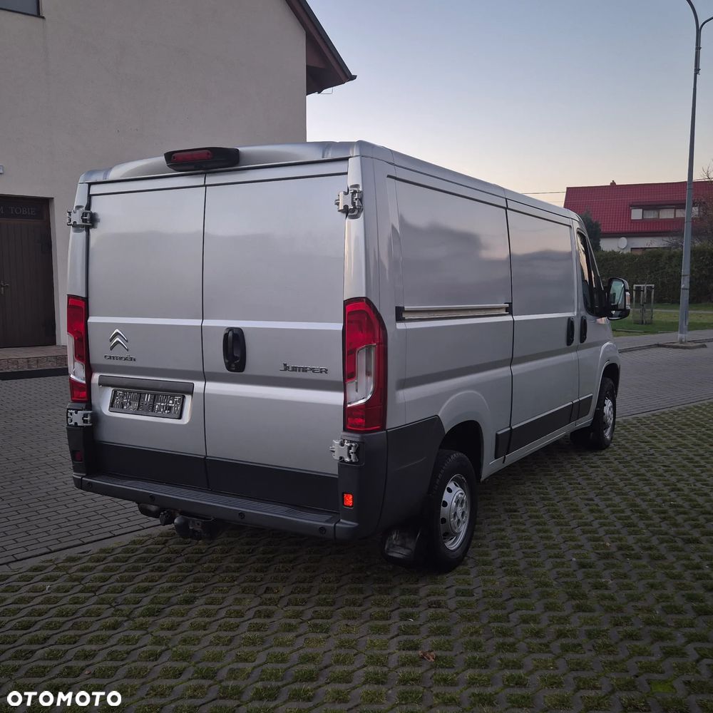 Citroën Jumper - 5