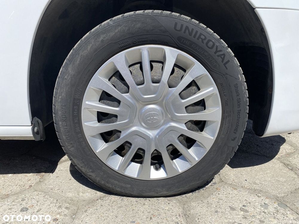 Toyota Proace City Verso 1.5 D-4D Business - 17