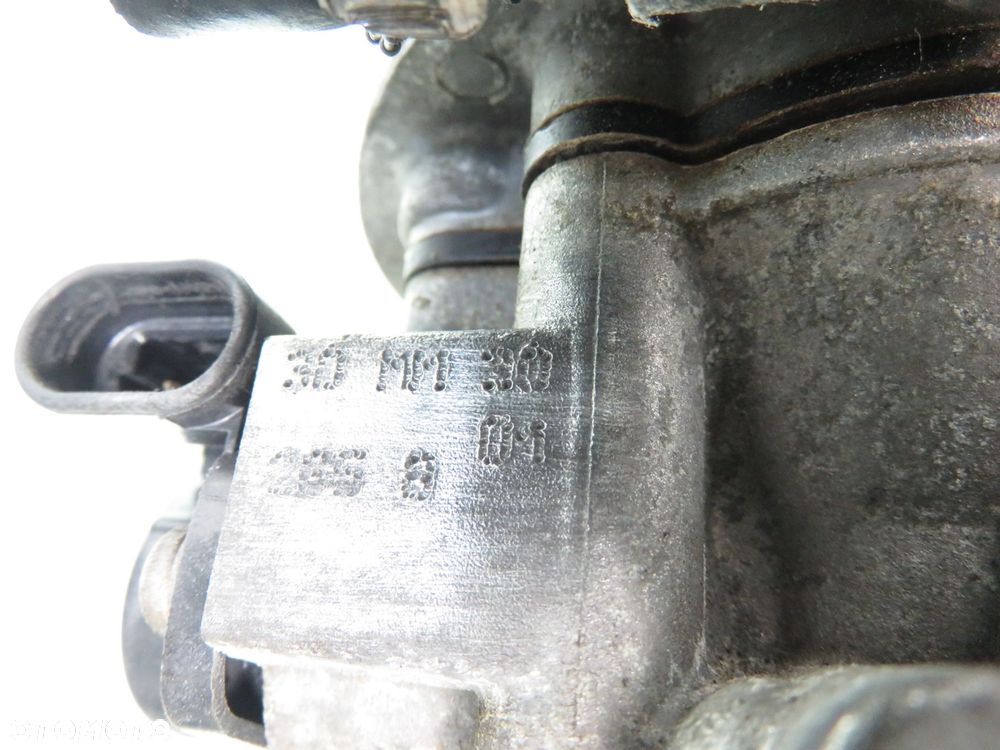 WTRYSK FIAT SEICENTO 0.9 30MM30 - 4