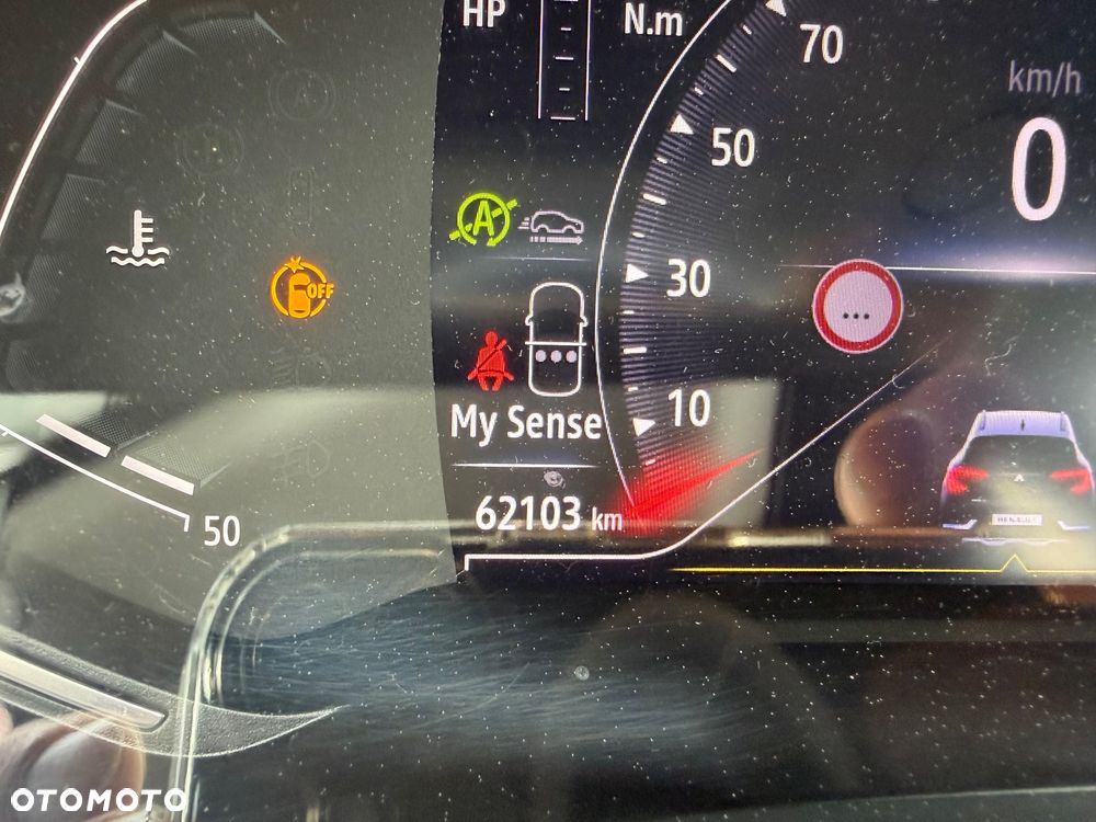 Renault Captur TCe Mild Hybrid 160 EDC EVOLUTION - 21
