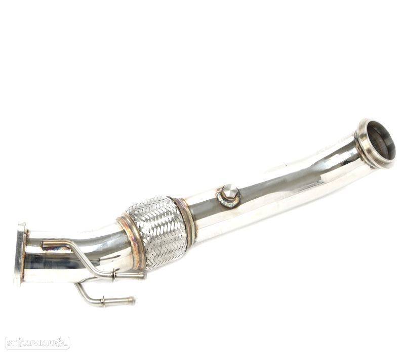 SUPRESSOR DE CATALISADOR FORD FOCUS MK3 11-17 250 CV - 1