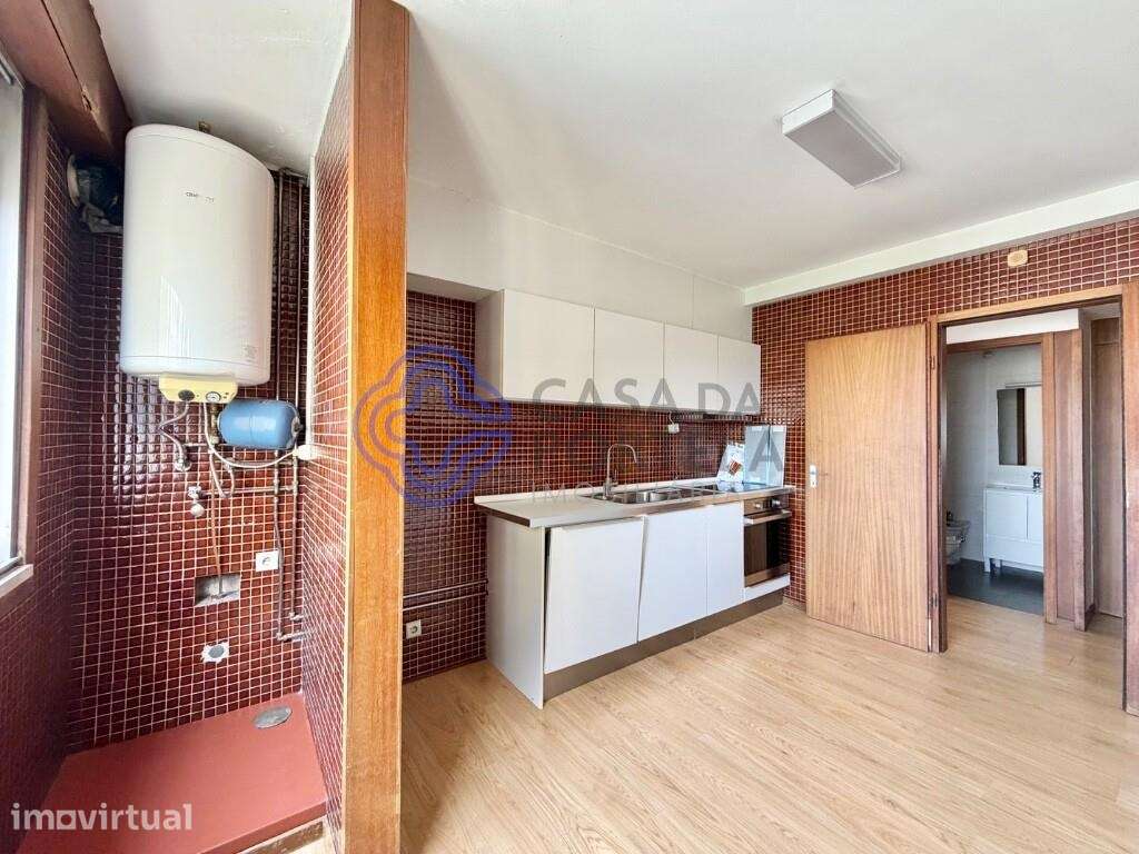 Apartamento T3 c/ Lugar de garagem no Foco - Boavista - Grande imagem: 5/12