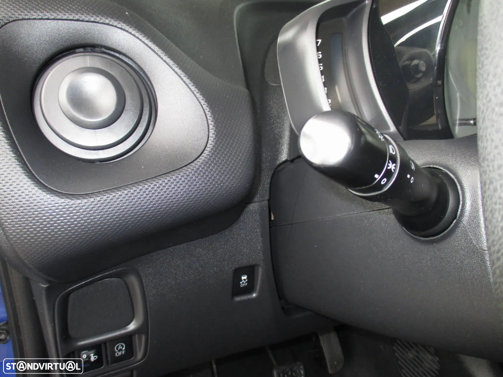 Citroën C1 1.0 VTi Feel - 11