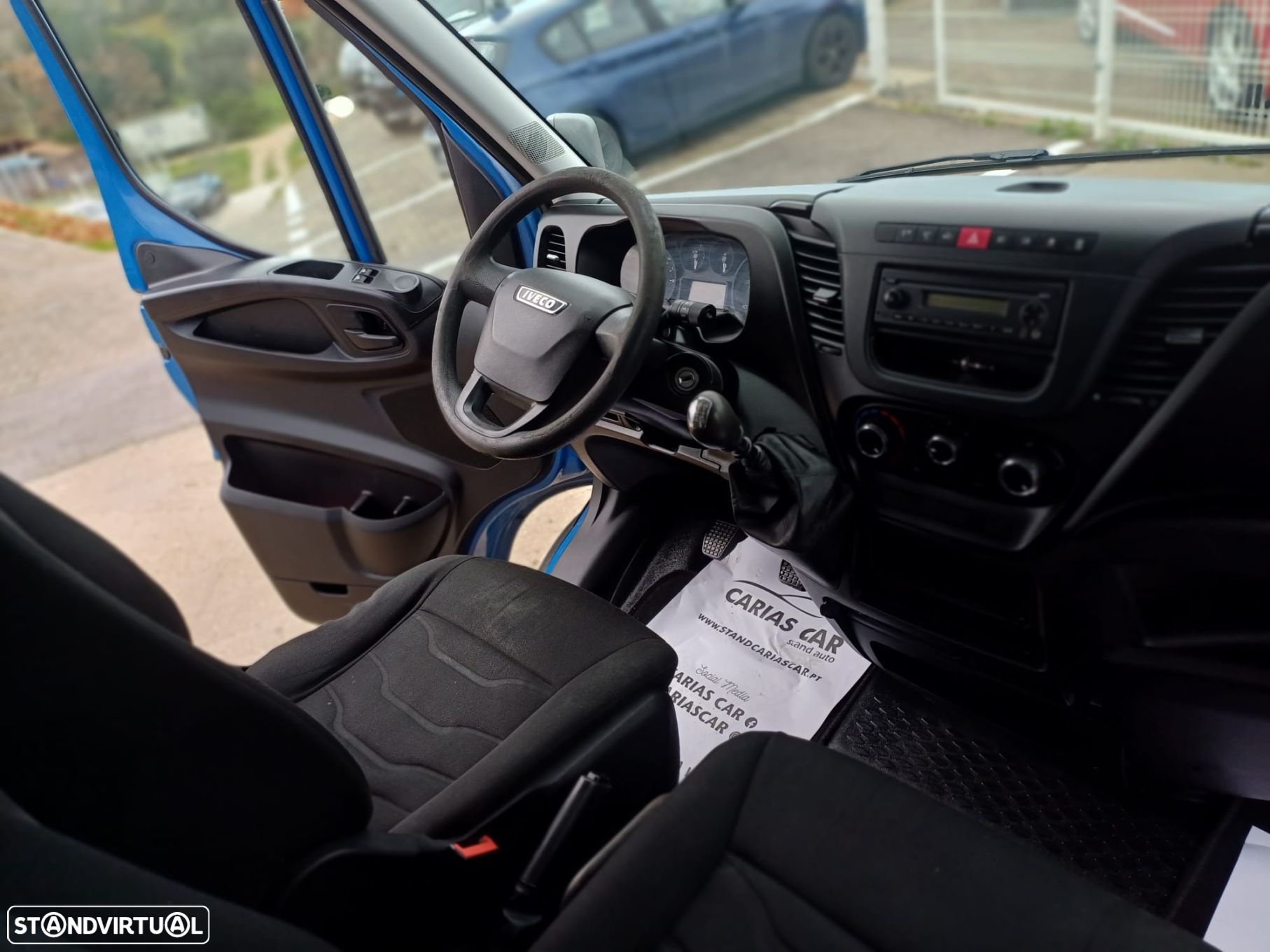 Iveco Daily 35S17V - 11