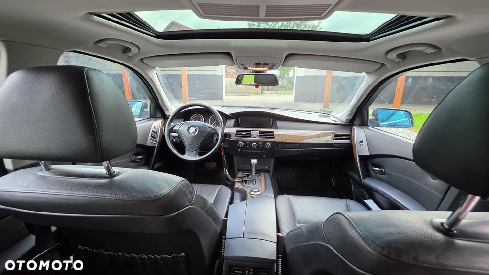 BMW Seria 5 - 17