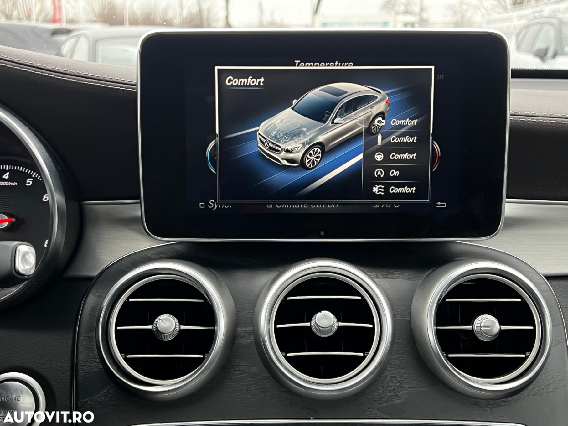Mercedes-Benz GLC - 15