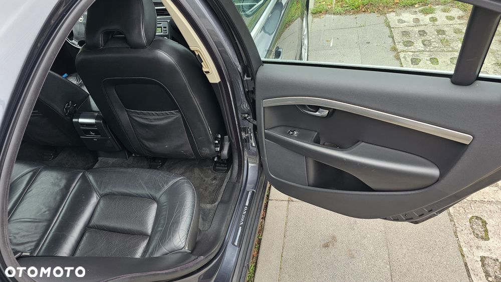 Volvo S80 - 13