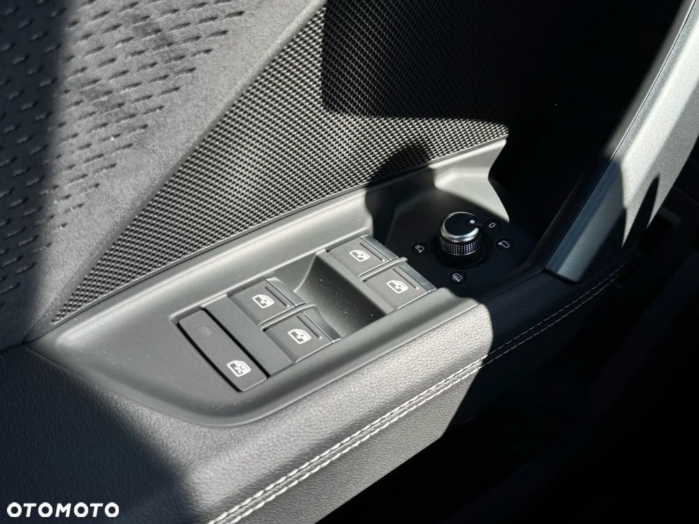Audi S3 Limousine - 13