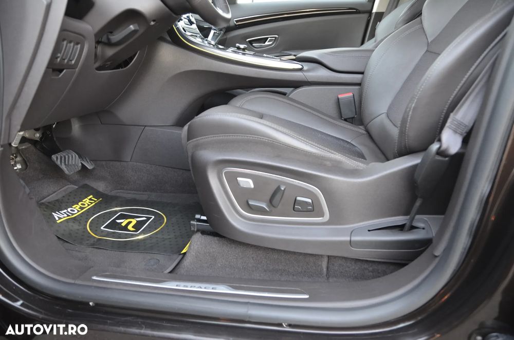 Renault Espace Energy dCi 160 EDC Business - 13