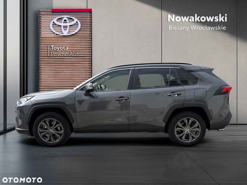 Toyota RAV4 - 4