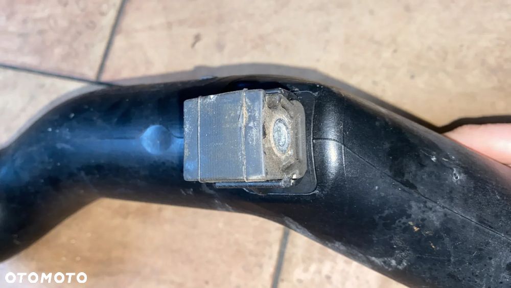 BMW F10 F11 F07 F06 F12 F13 F01 F02 PRZEWÓD POWIETRZA 7582314 - 3