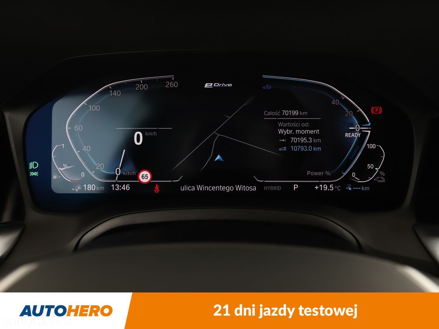 BMW Seria 3 - 19