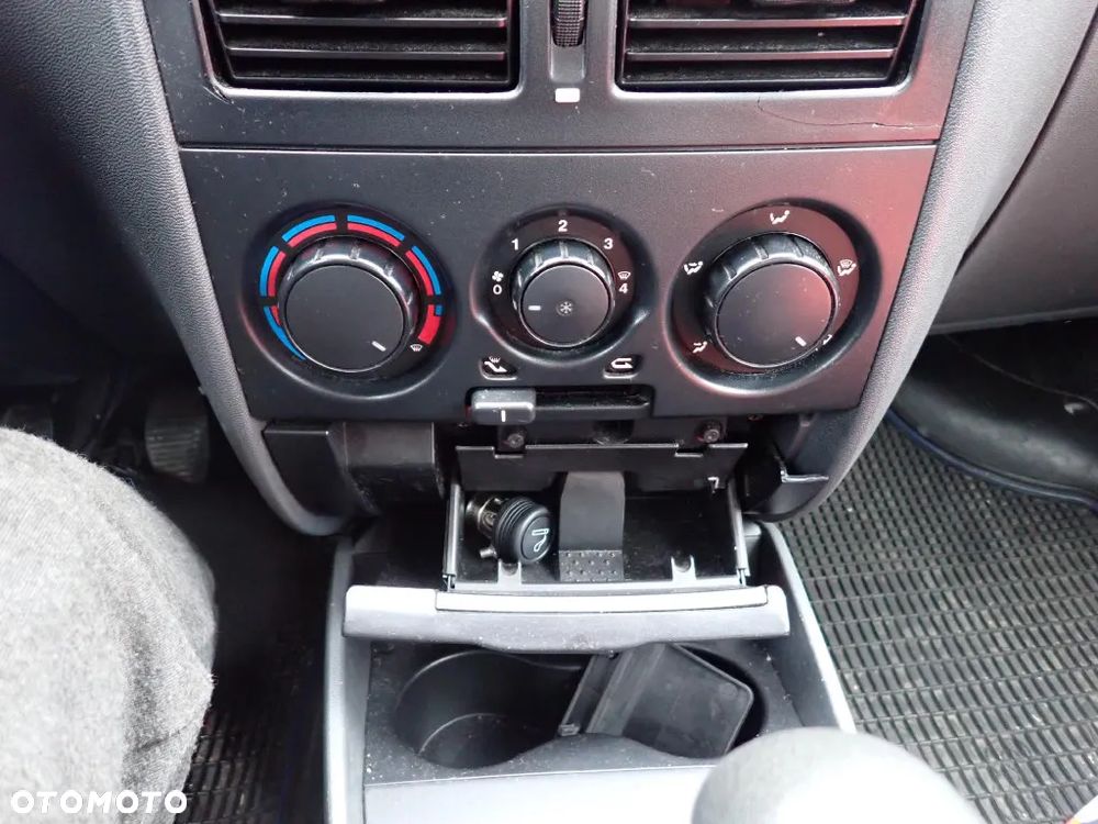 CZĘŚCI - Fiat Albea 1,4 77KM 350A1000 FILM LIFT SEDAN lakier 716 2006r. index - 9730 - 14