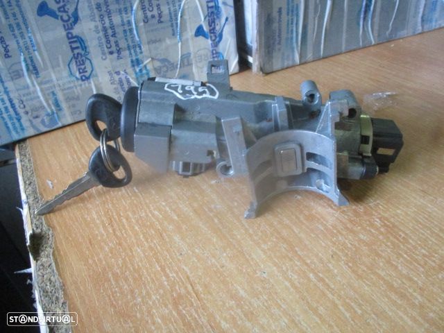 CANHÃO VP2ALF15607AB MAZDA 6 2005 Ignição - 1