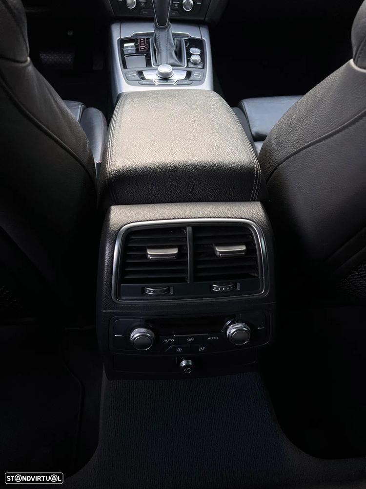 Audi A6 Avant 2.0 TDi S-line S tronic - 46