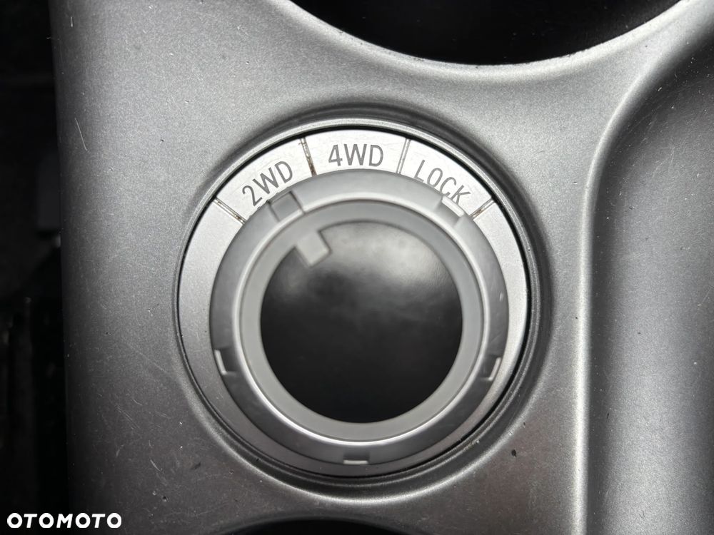 Mitsubishi Outlander 2.2 DI-D 4WD Invite - 30