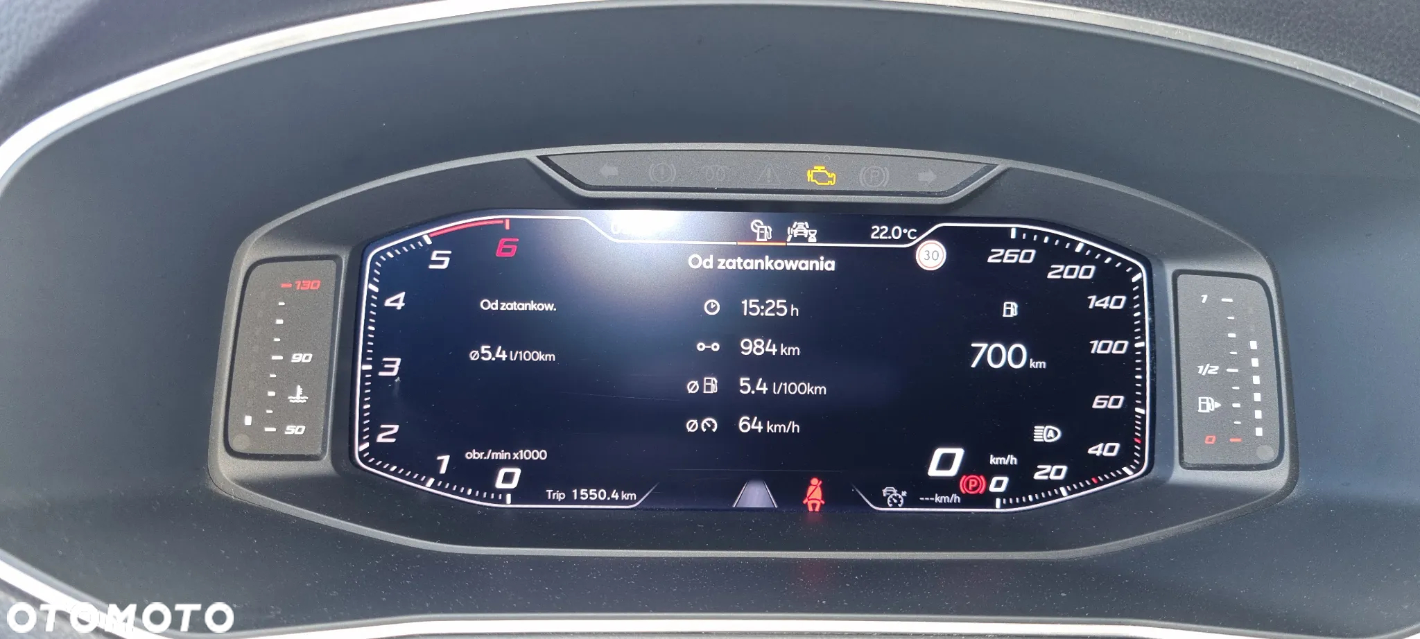 Seat Tarraco 2.0 TDI Xcellence S&S - 36