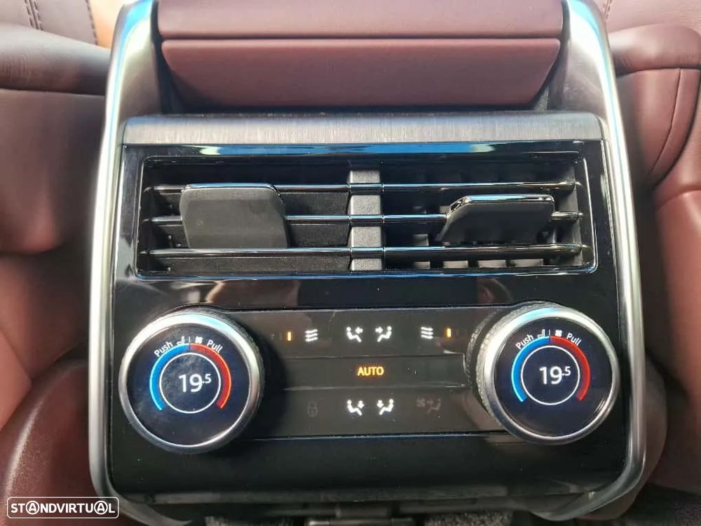 Land Rover Range Rover 3.0 D350 Autobiography - 37