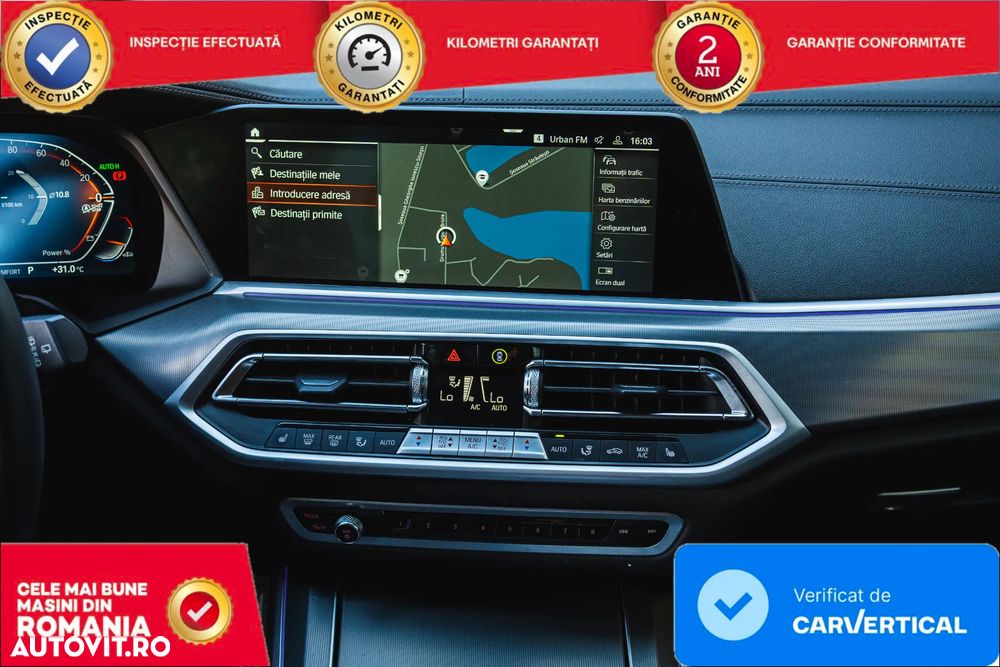 BMW X5 - 23